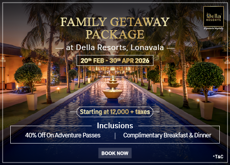 Family Getaway Package